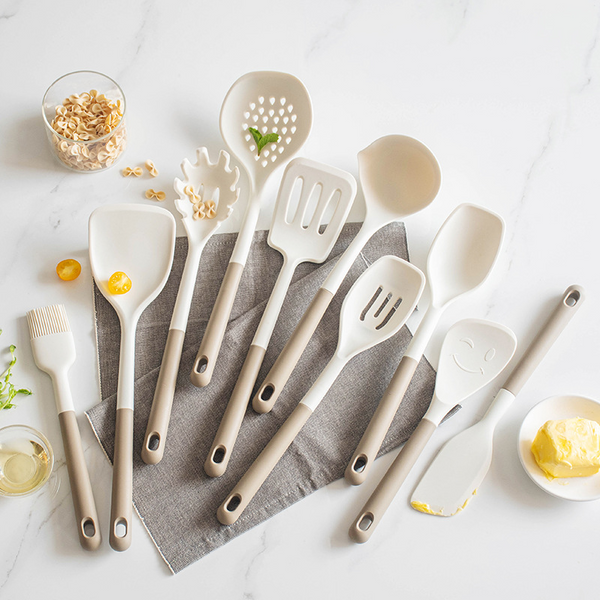10-Piece Cooking Set