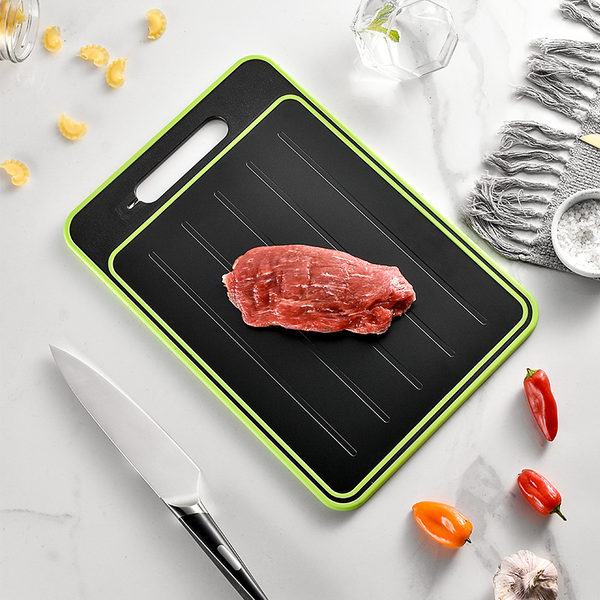 Multifunctional Cutting Board