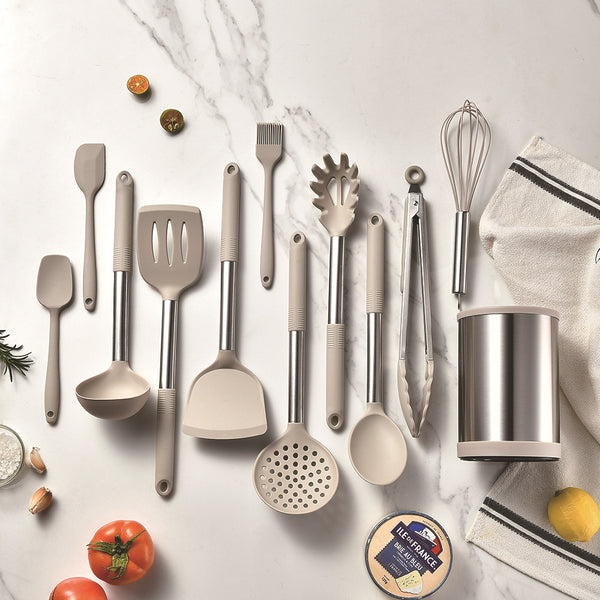 12-Piece Cooking Set