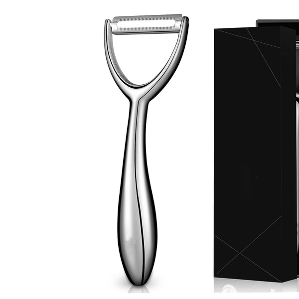 All-Steel Vegetable Peeler