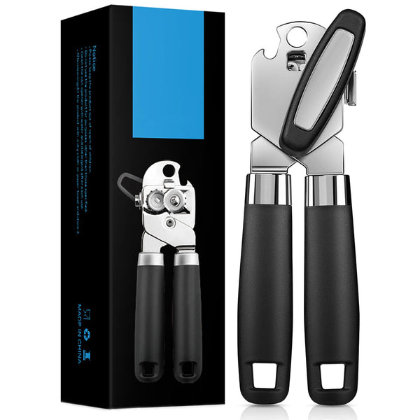 Multifunctional Can Opener