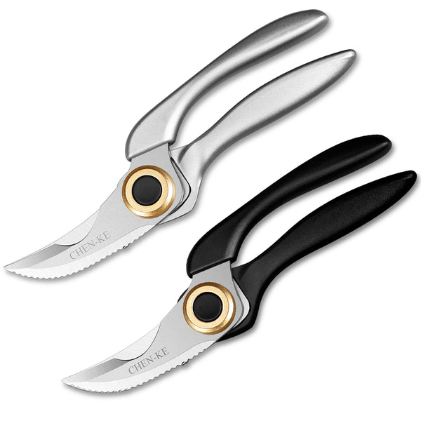 Roasting Chicken Scissors