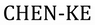 CHEN-KE